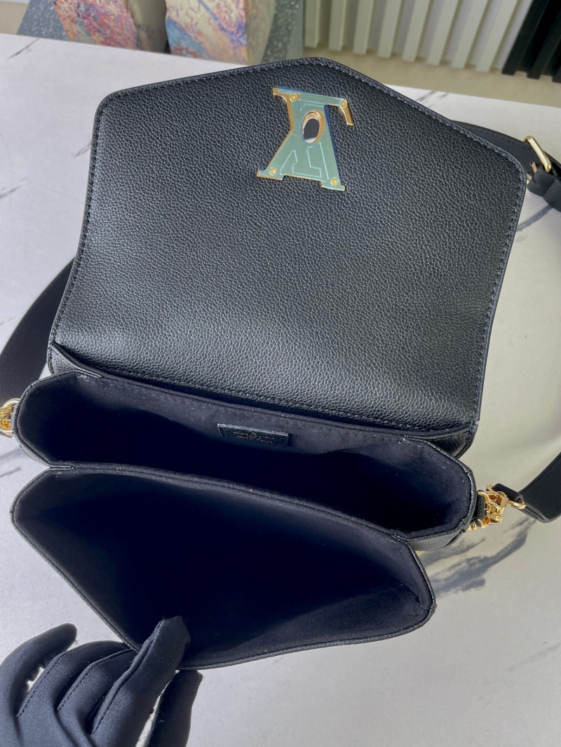 LV Satchel bags